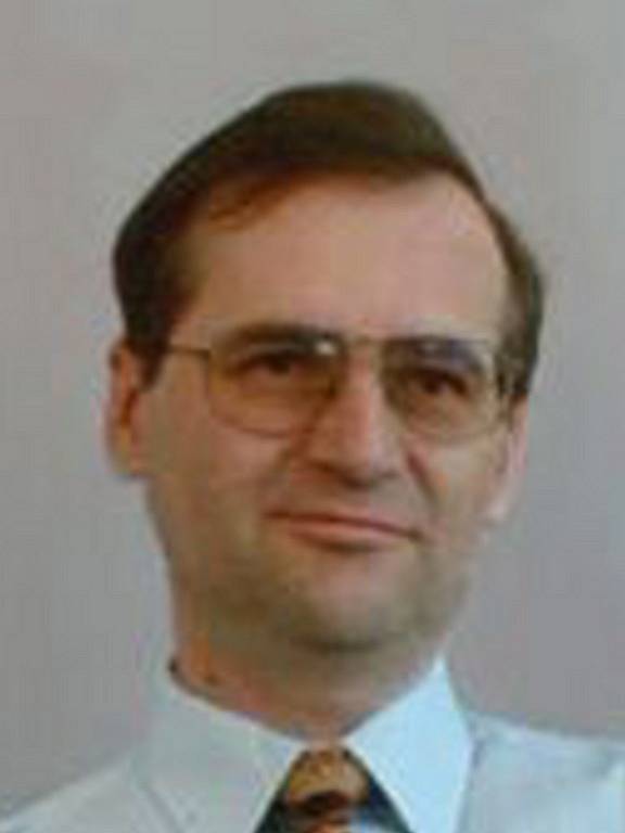 Břetislav Horyna