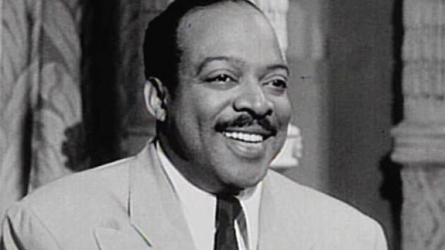 Count Basie.