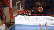 Basketbalistky Žabin Brno porazily v eurocupovém zápase Londýn Lions 68:41.