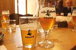 Čtyři pivní speciály nesou jméno známého sládka Františka Ondřeje Poupěte