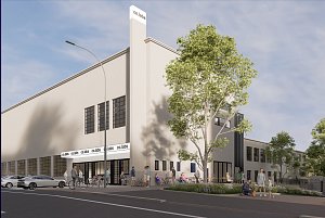 Brněnské kulturní centrum Co.labs čeká rekonstrukce, lidem se otevře na podzim roku 2025.