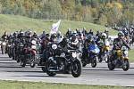 Letošní pokus o Motoshow rekord absolvovalo 2 732 nadšenců.