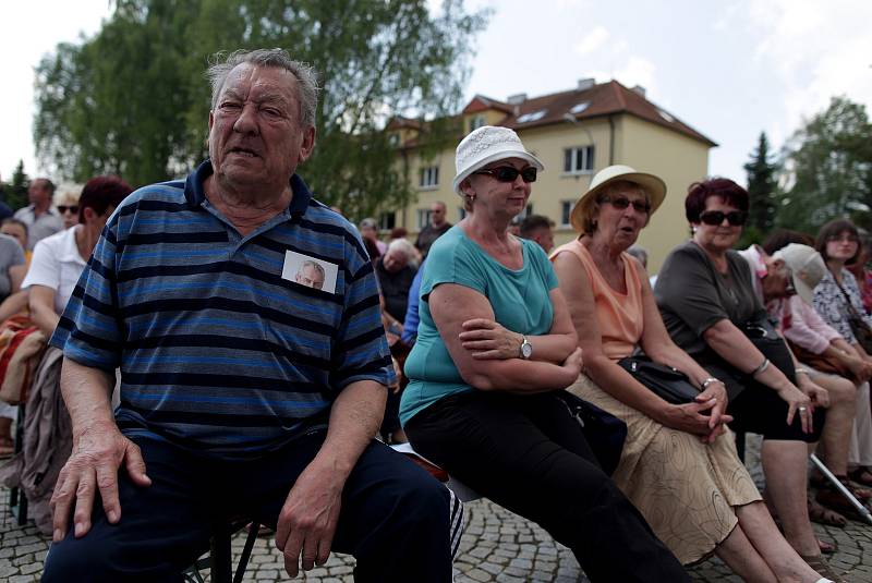 Třetí a zároveň závěrečný den prezidenta České republiky na návštěvě Jihomoravského kraje strávil Miloš Zeman v Brně a Kuřimi.