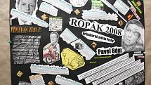 Ropákem roku 2008 se stal praždký primátor Pavel Bém.