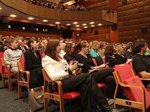 Kino Scala - ilustrační foto.