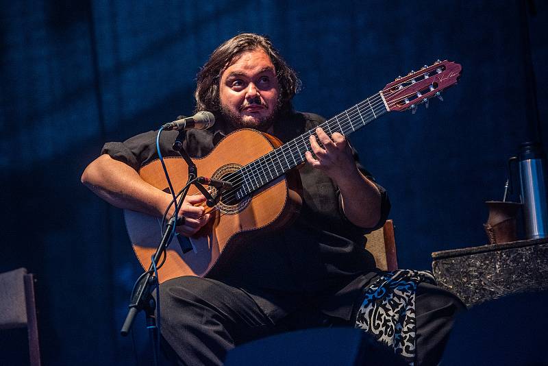 Brasil Fest Brno je jediný festival svého druhu v celé republice. Příznivcům hudby, dobrého jídla a tance umožní prožít tradiční brazilskou kulturu na vlastní kůži přímo v centru Brna.