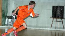 Futsalisté brněnského Tanga se budou prát o triumf v obou kategoriích.