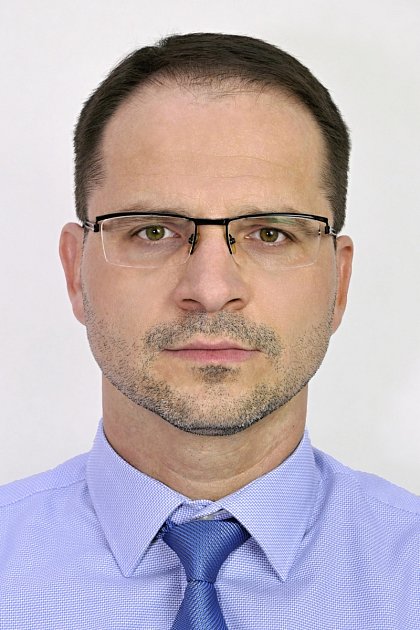 Miroslav Novák, starosta Pohořelic.