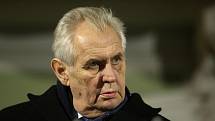 Prezident Miloš Zeman navštívil obyvatele Bučovic. Stal se tak druhým prezidentem, který tak učinil. Hned po Tomáši Garrigue Masarykovi.