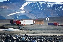 Stanice Masarykovy univerzity na Antarktidě