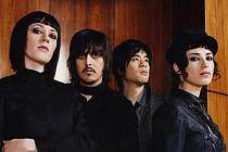 LADYTRON ALIAS MLADÍ DEPECHE MODE. Electropopoví Ladytron vznikli spojením dvou Djs, Hunta a Reubena Wu.