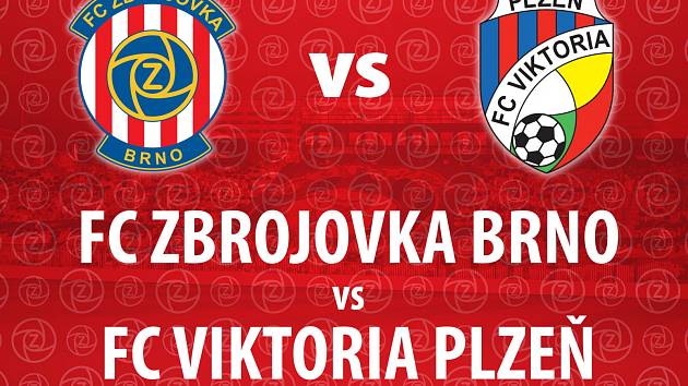 Soutěžte s Deníkem Rovnost a FC Zbrojovka Brno o vstupenky na domácí zápasy fotbalové Zbrojovky Brno v sezoně 2015/2016!