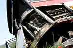 Nehoda autobusu brněnské MHD číslo v 52 na Kohoutovické
