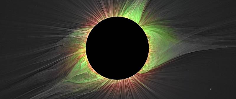 Brněnský matematik odhalil novou tvář Slunce