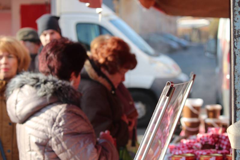 Druhou únorovou sobotu si obyvatelé Moravan na Brněnsku připomínali tradiční masopust. V kostýmech zvířat, ale i nevěst či smrtky, přišly především děti.