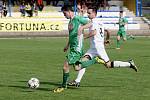 Tři týdny. Tak dlouho trvala pauza, po které se fotbalisté Bohunic znovu vypracovali do pozice lídra tabulky krajského přeboru. Rozhodla o tom jejich sobotní výhra ve 21. kole na hřišti šestých Ivančic 3:2.