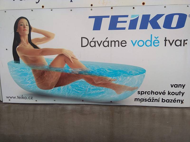 Reklamy nominované v anketě Sexistické prasátečko.