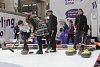 Popularita curlingu v Česku roste. Gazdík vítá výstavbu paláce ledových sportů