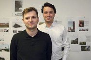 Rozhovor s architekty Ondřejem Chybíkem a Michalem Krištofem