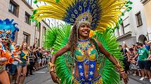 Brazilfest je jediný festival svého druhu v celé republice. Příznivcům hudby, dobrého jídla a tance umožní prožít tradiční brazilskou kulturu na vlastní kůži přímo v centru Brna.