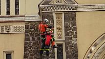 Oslavy 140. výročí založení Sboru dobrovolných hasičů Brno-Husovice.