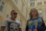 Rapper El Nino ve spolupráci s Evou Pilarovou ve videoklipu k nové písni Brno. Rapper z Mikulova chtěl městu vyjádřit úctu. 