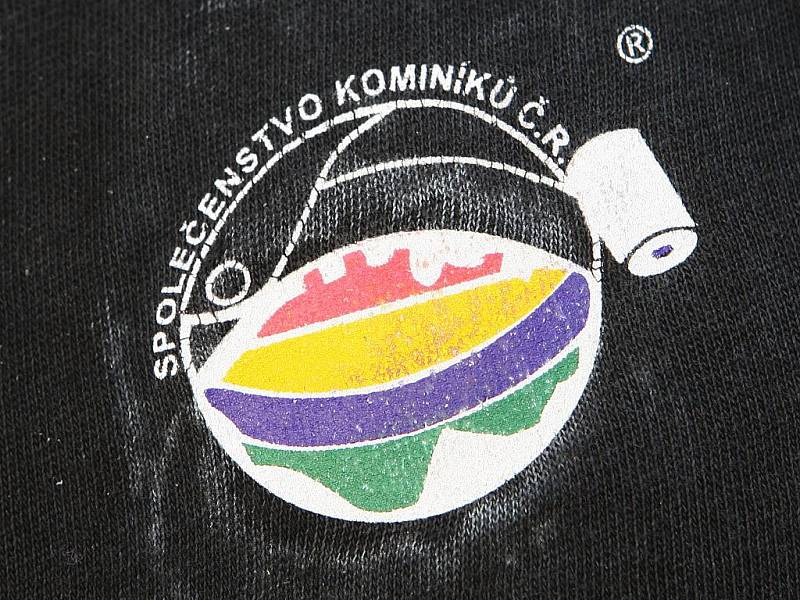 Společenstvo kominíků.