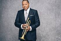 Wynton Marsalis.