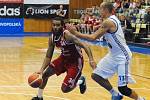 Basketbalisté brněnského Mmcité porazili Tury ze Svitav.