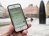 Po letech fungování služby Uber v Praze mohou nyní využít alternativní způsob cestování i Brňané.