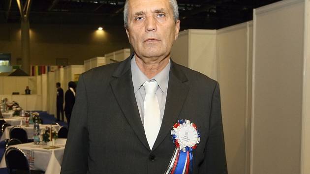 Lubomír Široký.