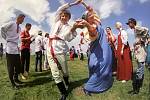 Čtyři miliony obyvatel a bohatou historii má Tatarstán, který je republikou Ruské federace. Na její rozmanitost a poukazovala výstava několika desítek obrazů a fotografií, na kterou se mohli zájemci podívat ve středu ve foyer krajského úřadu.