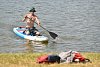 Léto na Prýglu: Brněnská přehrada ožila prázdninami, podívejte se