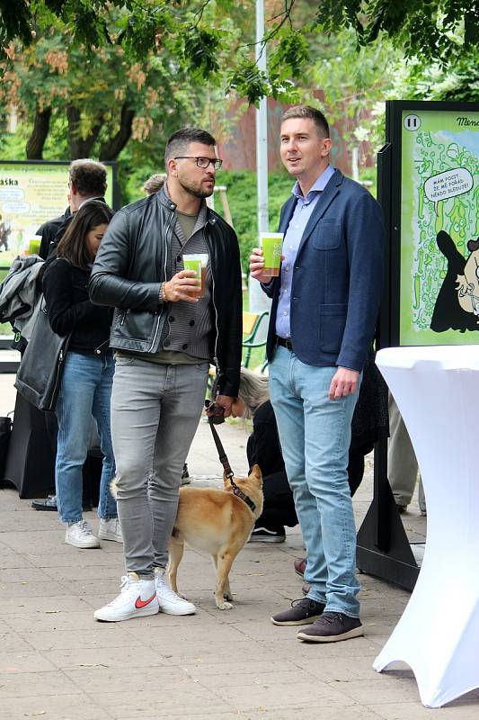 Dvousté výročí od narození Gregora Johanna Mendela uplyne v příštím červenci. Brňané jej oslaví pivním speciálem Mendelbier nebo vědeckou konferencí.