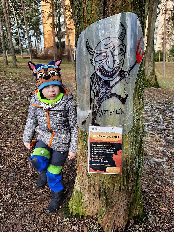 Soutěž, kterou vyhlásilo Středisko volného času Lužánky, trvá do konce dubna.