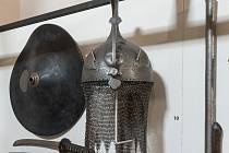 Výstava Poklady špilberské zbrojnice ukáže cenné artefakty ze sbírky Muzea města Brna.