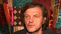 Emir Kusturica.