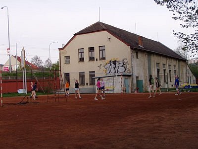 Brněnský deník | Bydlení v Nové Zbrojovce? Vyberou z šesti návrhů. Podívejte se, jak vypadají ...