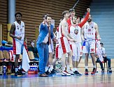 Basketbalisté Brna hodlají zaútočit v domácí lize na medaili, zahrají si také novou evropskou soutěž.