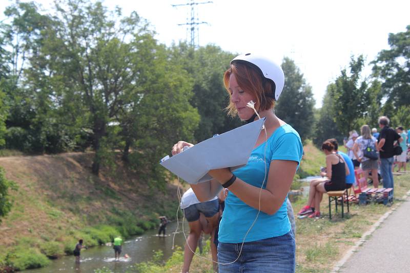 Festival Překročme řeku.