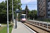 Skončí dlouhé cesty na tramvaj. Novou zastávku Sochorova otevřou v září