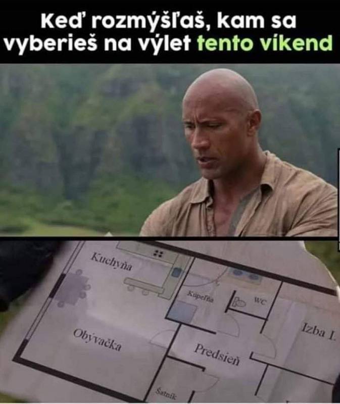 Vtipy s tématem koronaviru, které se nyní šíří po internetu a obzvlášť na sociálních sítích.