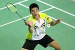 Mezinárodní mistrovství ČR v Badmintonu – Chi-Lin Wang (TPE)