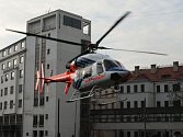 Úrazová nemocnice Brno
