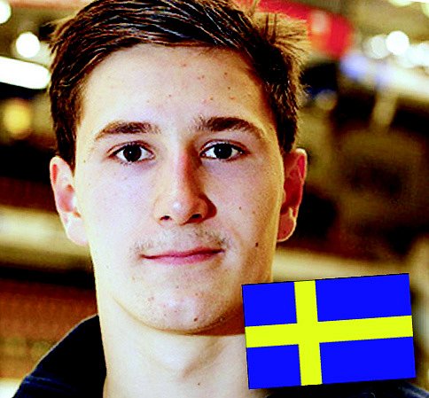 Filip Forsberg