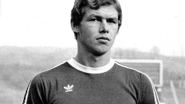 Vítězslav Kotásek.