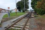 In addition to the main railway station in Ivančice in the Brno region, a transfer hub is to be established in a few years.