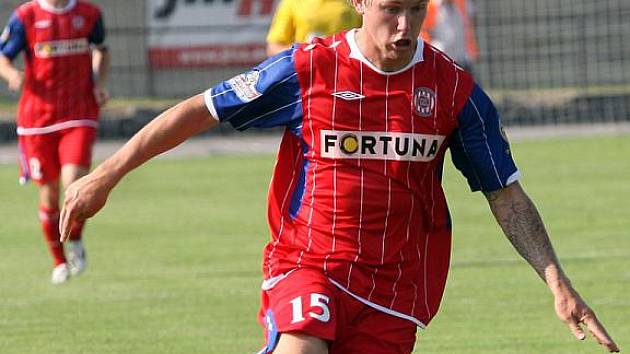 Marek Střeštík.