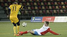 Brno v superligovém derby zvládlo penalty, Blansko porazilo 4:3.