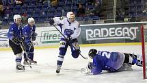 Hokejisté Komety v sobotu fanouškům otevřeli nejen brány Kajot Areny, ale i zákulisí extraligového týmu a haly.